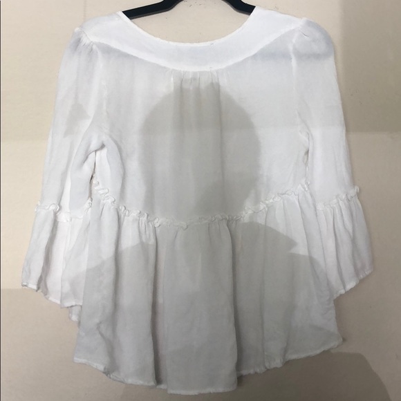 Boho blouse - Picture 6 of 6